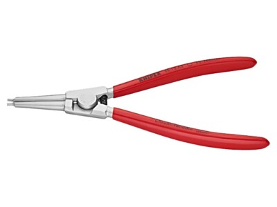 46 13 A3 pliers for circlips outer ring 40-100 mm L. pliers: 210 mm KNIPEX