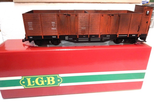 ebay g scale