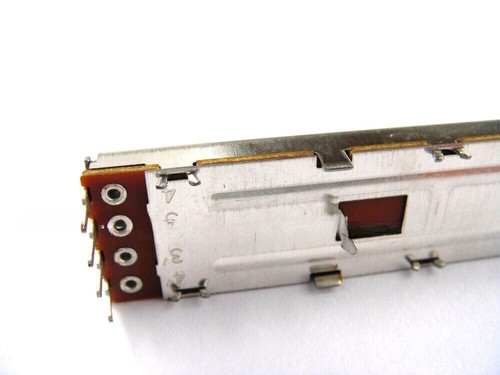 Per Pioneer DDJ-SX DDJ-SX2 NUOVO originale Pitch Slider Fader 418-S1-695-HA - Foto 4 di 4