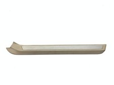 MERCEDES-BENZ E Coupe C207 Einstiegsleiste Zierleiste Vorne Links A2076800135