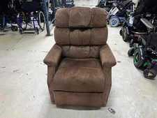Golden Technologies PR-504 Regal Lift Chair