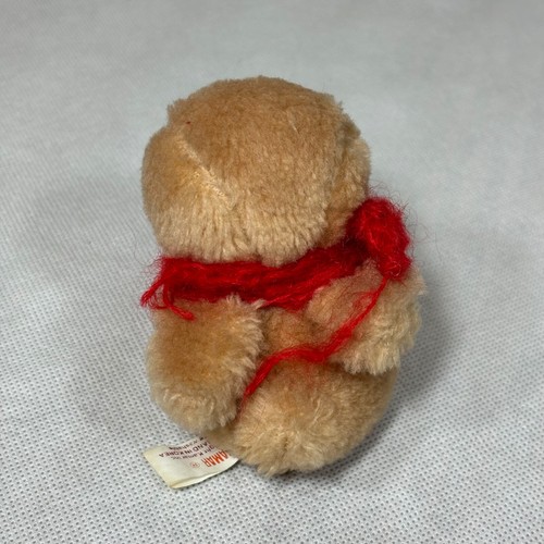 Vintage Kamar Chick Bird Plush Stuffed - Picture 15 of 24