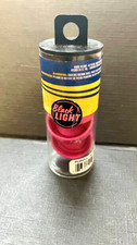 Purple/Pink Black Light Pinewood Derby Official Wheels  Axles New Sealed 