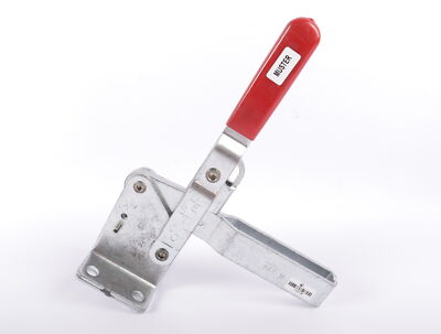 Destaco 267-U Vertikal-Kniehebelspanner Haltekraft 5400 N, Öffnungswinkel 140°