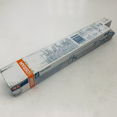 OSRAM vialox 250w nav-t 250 W Clear Tubular SON-T Sodium Lamp, GES/E40, 2000K