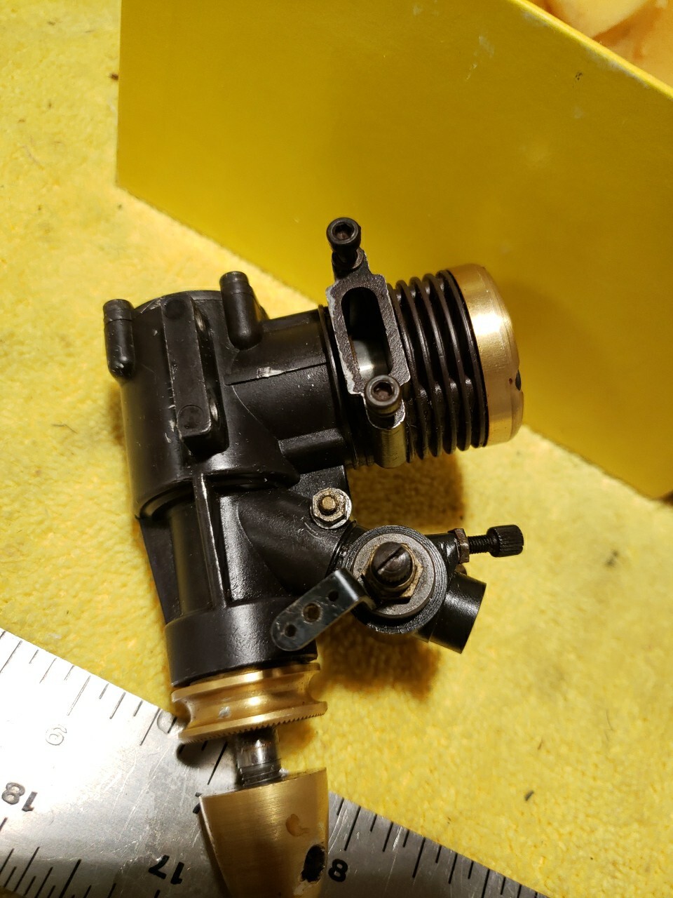 Moteur de voiture photo stock. Image du concept, voiture - 41884084