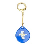 Ford Mustang VIP Keychain Very Important Purchaser Rare Vintage GT 500 Detroit