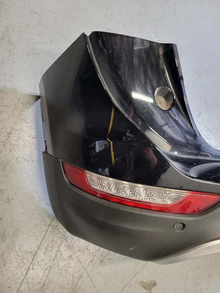 Conjunto de parachoques trasero Lincoln MKC 2019 15 16 17 18 19 Foto 3 de 4