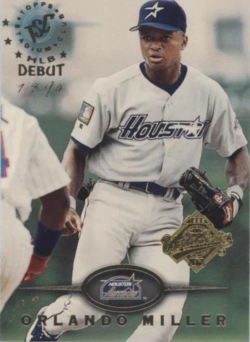 Super Teams World Series