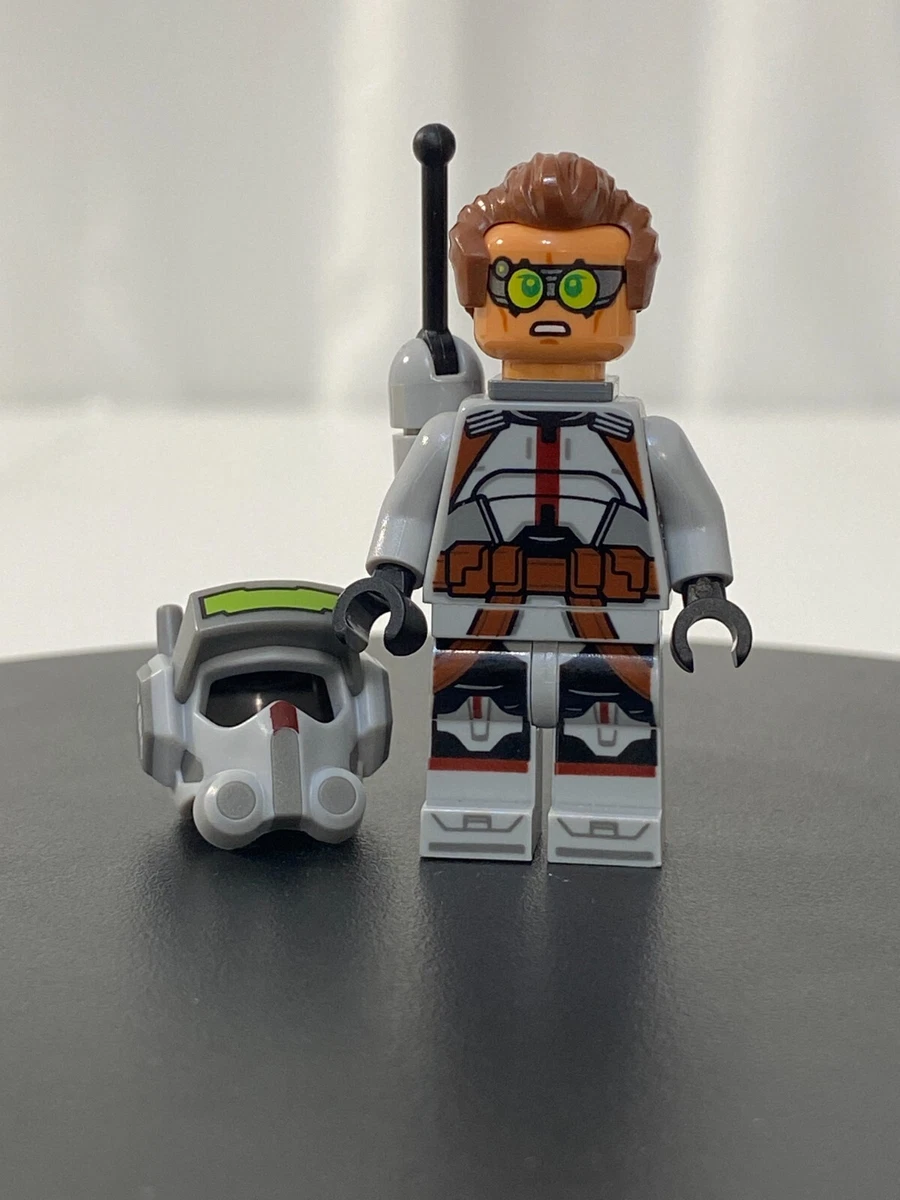 Lego star wars clone force 99 new arrivals