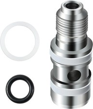 Pressure Washer Rotary Flat Surface Cleaner Concrete Decks Swivel * Repair KIt *