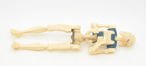 Star Wars Episodio I – Action Figure Battle Droid 30,5 Cm Con Fucile Blaster, Hasbro - 4