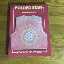 Folded Star by Mike Wright (Trade Paperback)