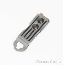 One Rolleiflex D Original Strap Connector Good 