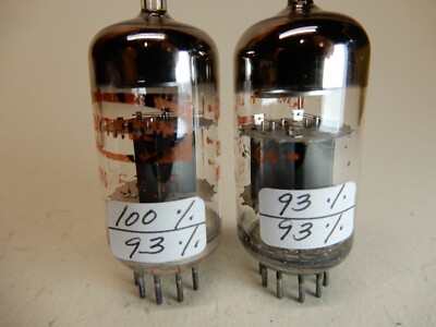 N*s様 RAYTHEON 50 真空管 真空管 RAYTHEON JAN 5755 USA製 長期保管品 4本セット A-516