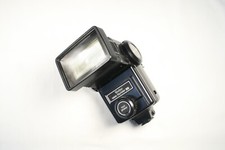 Vivitar Zoom Thyristor 285 non-HV Flash 103 