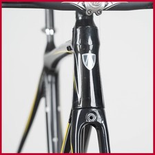 NOS Trek MADONE 5.1 OCLV carbon road RACING bike frameset rim brake 2008