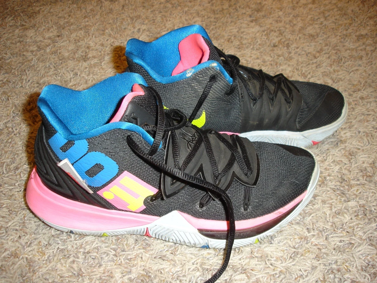 Kyrie just top do it shoes