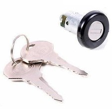 Porte avant et accessoires Renault R18