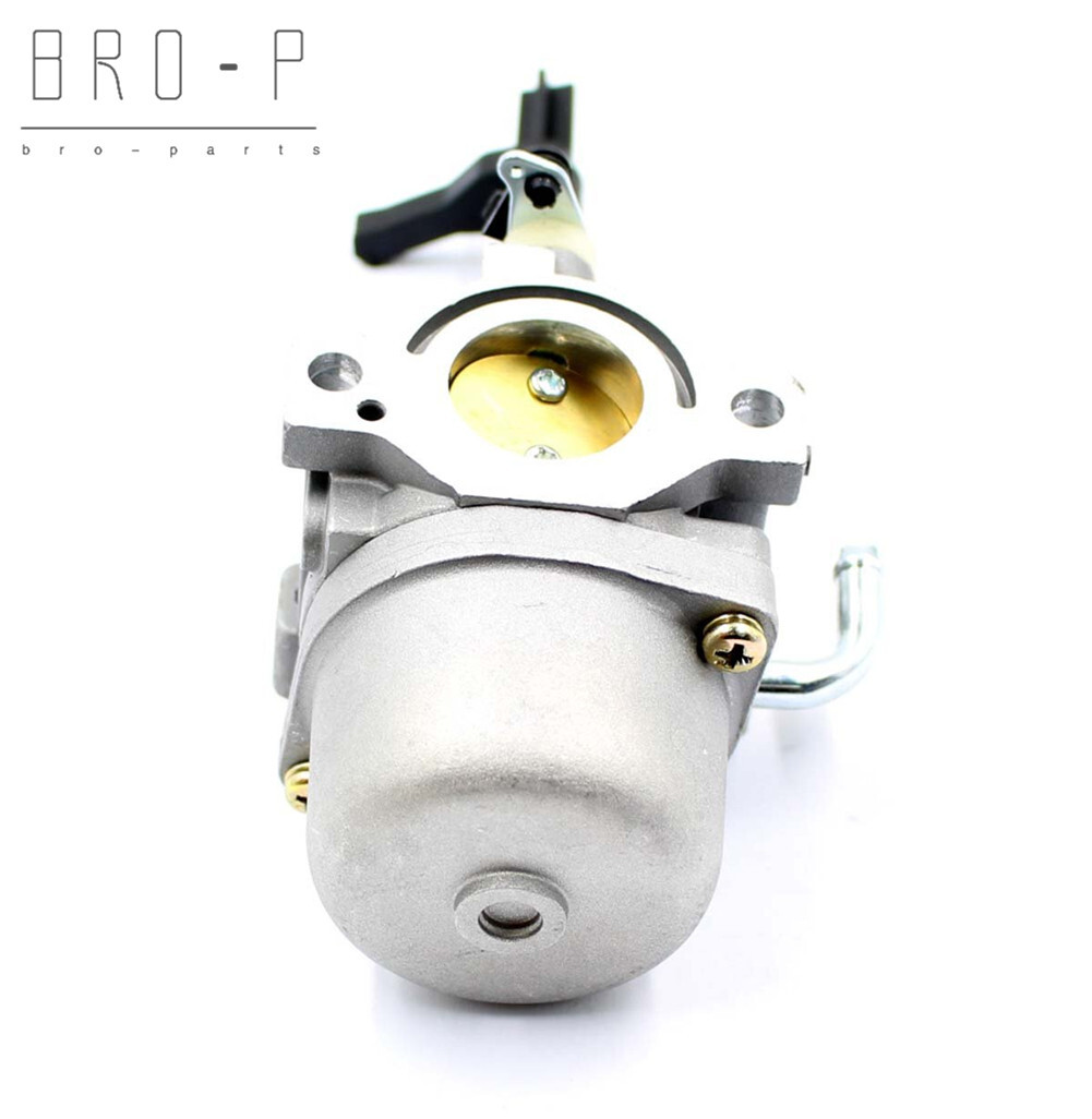 Carburetor Carb For Briggs and Stratton 695114 G02502 5500 Watt Generator 10HP
