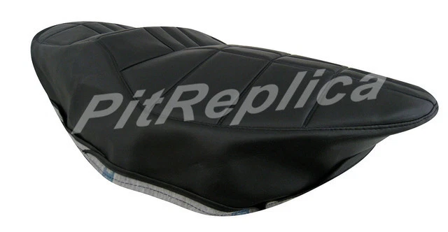 [A613] SUZUKI GR650 GR 650 1983 '83 *HEAT EMBOSSED* SEAT COVER [SSAP] - Image 3 of 4