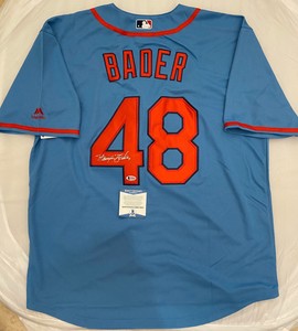 cardinals jersey mlb