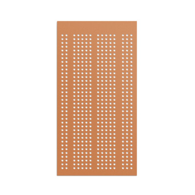5PCS 5x10cm DIY Multi Hole Prototype Paper PCB Universal Matrix Circuit Board