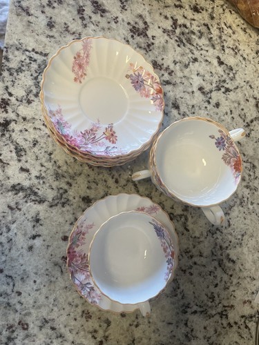 Vintage Spode Copeland's Chelsea Garden Cup and Saucer - Picture 2 of 2