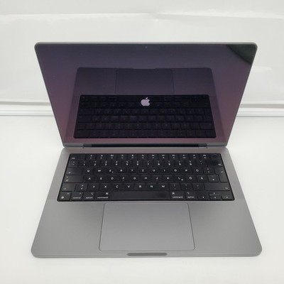 Apple MacBook Pro 14-inch 2023 M2 Pro 16GB 512GB Space Gray QWERTZ (A2779)_1,6_6