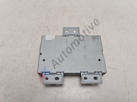 Mercedes E CLASS E220 CDI W212 - Media Interface Control Module A1729009302