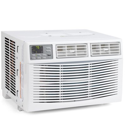 6000 BTU Portable Air Conditioner with Remote Easy Install Kit