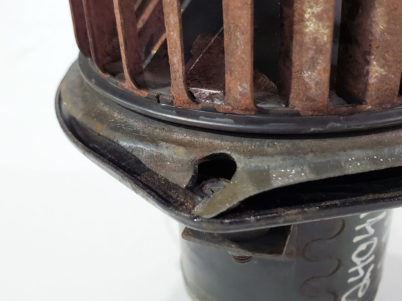 Used Part fits: 1990 Bentley TURBO R Grade C