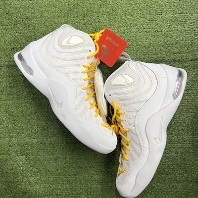 サデュ　ナイキ×シュプリーム エアベイキンSP ホワイト 28cm Nike Air Bakin SP Supreme White Size 11.5 | eBay
