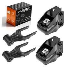Engine Motor Mount  Trans Mount Replacement for 2006-2011 Chevrolet Impala