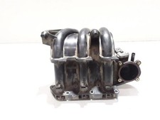 SKODA FABIA I 6Y2 Ansaugbrücke 5WS02530 1.20 Petrol 2004 31599325