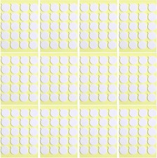 240PCS Candle Making Kit, Candle Wick Sticker...