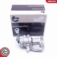 Esen SKV Bremssattel 42SKV384 FüR Nissan Cabstar F24M F24W NT400 DCI F91AN