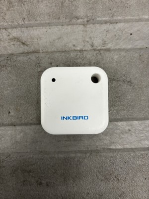 Inkbird Smart Thermometer IBS-TH2 Wireless Bluetooth Temperature Sensor