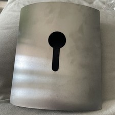 Montaż na ścianie Schowek na klucze Bezpieczna szafka Bezpieczny zamek na 9 kluczy 