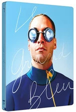 The Big Blue (Le Grand Bleu) Limited Edition 4K UHD (4K UHD Blu-ray) (UK IMPORT)