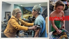 RHEA SEEHORN SIGNED AUTOGRAPH PLURIBUS 8x10 PHOTO A w/EXACT VIDEO PROOF & COA