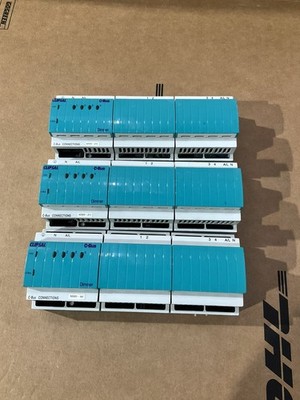 CLIPSAL 5504D2A 4-KANAL DIMMER