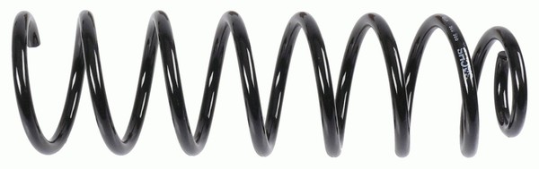 1X Fahrwerksfeder Sachs 996 036 FüR Audi 11,25Mm A4 B5 Avant 8D5 TDI-image