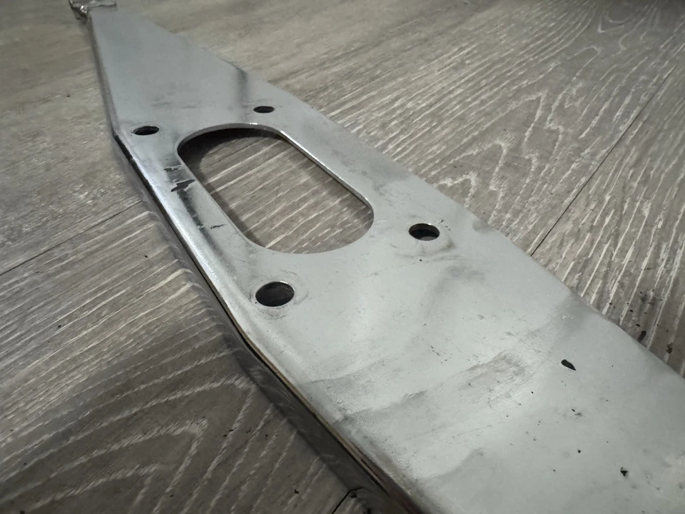 Soporte motor Porsche 911 Sc 93037501101 Foto 4 de 4