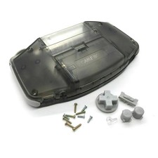 Housing Shell Cover With Button Kit For Nintendo Gameboy Advance GBA Console D