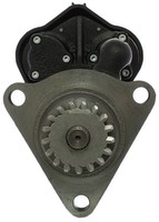 Anlasser Neu Original Bosch Seg - Oe Ref. 0001340502 FüR Jenbancher