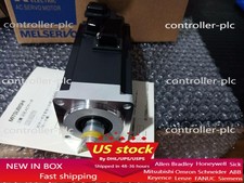 1PC Mitsubishi HF-KP43BJ Servo Motor HFKP43BJ New In Box Expedited Shipping