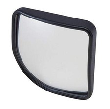 K Source 3 1/4" X 3 1/4" Wedge Spot Mirror