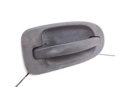 Porte arrière et accessoires Opel SINTRA