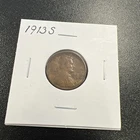 1913-S Lincoln Wheat Cent Penny 1c - Semi Key / Better Date / Nice - No Reserve!